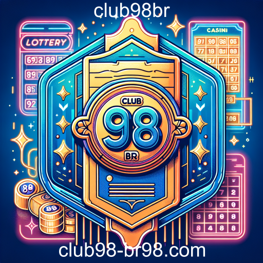 A Fascinante Categoria da Loteria no Club98br